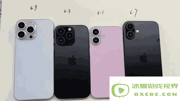 iPhone 16系列深度剖析：苹果的创新与市场影响