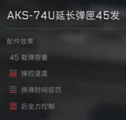 《三角洲行动》AK12配件选择攻略